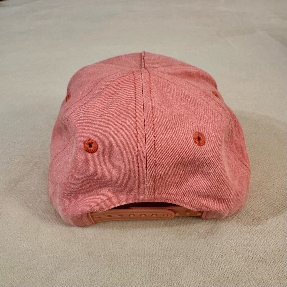 NWOT Binky Bro San Onofre Snapback Hat - Picture 2 of 3